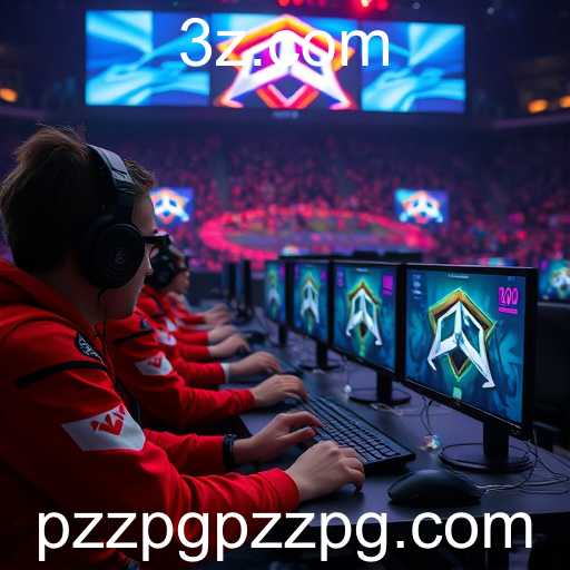 Avanços e Tendências no Mundo dos Jogos