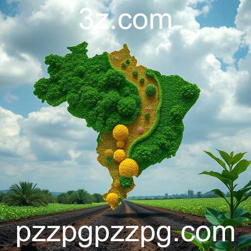 Avanços Sustentáveis: Os Novos Desafios do Brasil