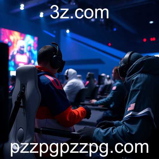 Revolução no Mundo dos eSports: Novas Tendências e Desafios