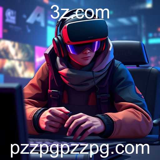 Inovação e Tendências no Mundo dos Jogos em 2025