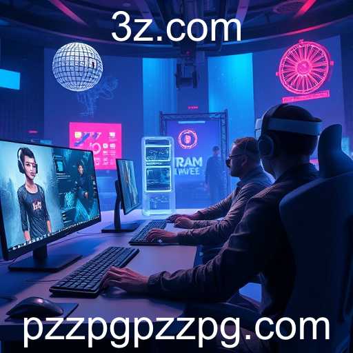 Jogos Online: A Ascensão de Novas Experiências Virtuais