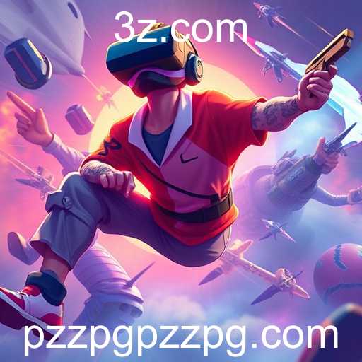 Pzzpg: A Nova Sensação dos Jogos Digitais