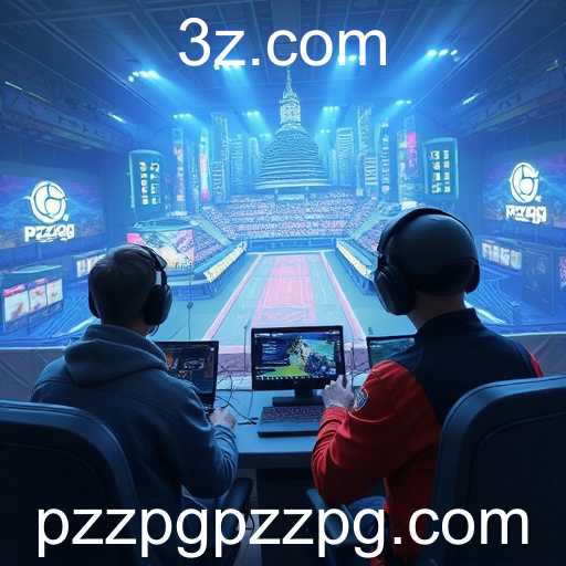 Revoluções no Mundo dos Jogos e Tecnologias Emergentes