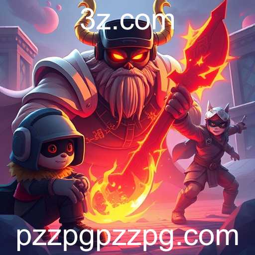 O Impacto de PZZPG em 2025: Novos Horizontes nos Jogos