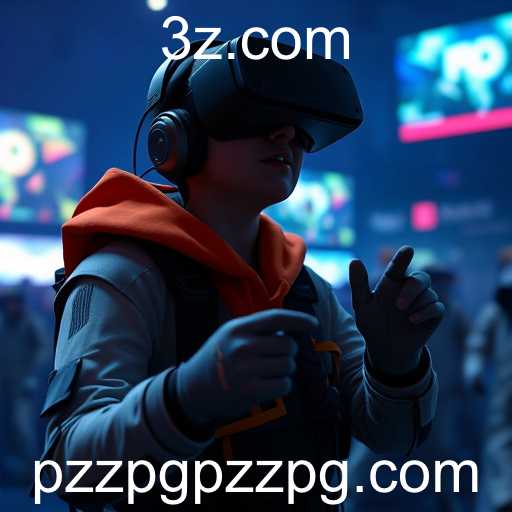 Tendências e Inovações no Mundo dos Jogos em 2025