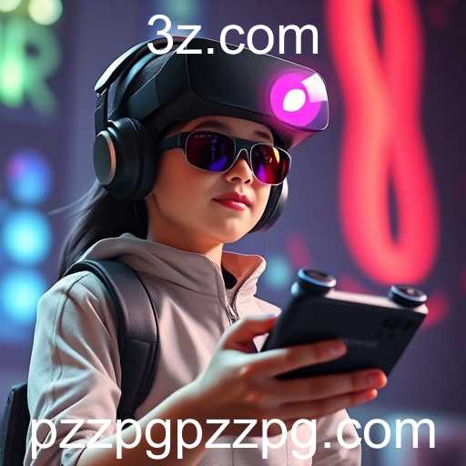 Tendências de Jogos em 2025 e o Impacto de pzzpg