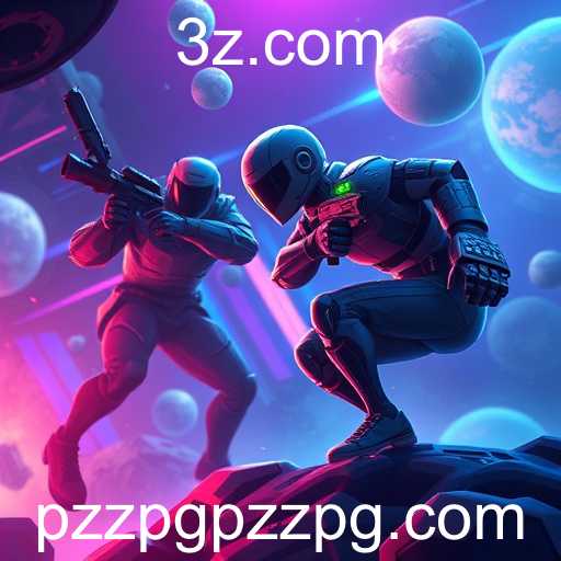 A Revolução dos Jogos Online: O Impacto de pzzpg