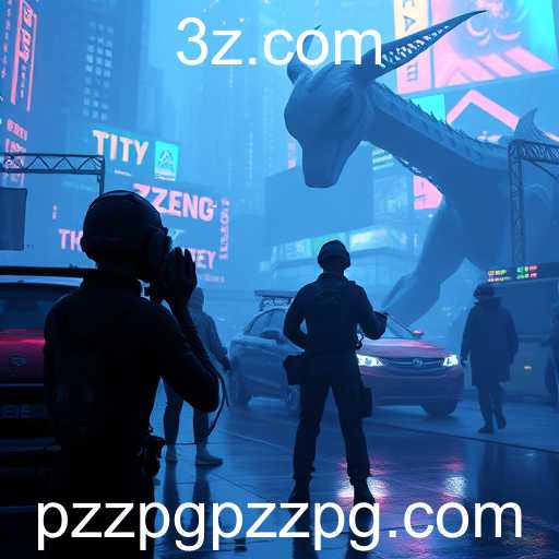 A Revolução do Jogo PZZPG e a Indústria em 2025