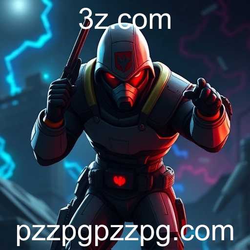 Revolução nos Jogos: A Ascensão do Pzzpg