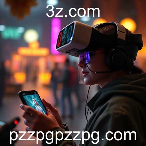 Tendências Emergentes no Mundo dos Games